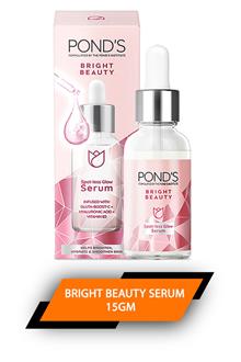 Ponds Bright Beauty Serum 15gm